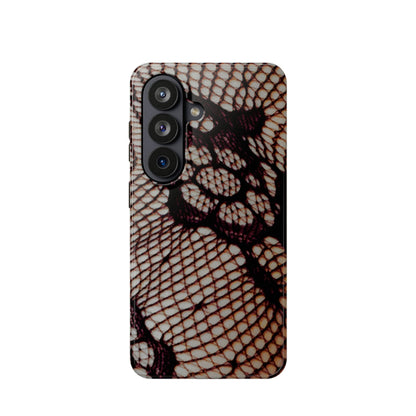 Wireless-Charging Compatible Case – After Dark