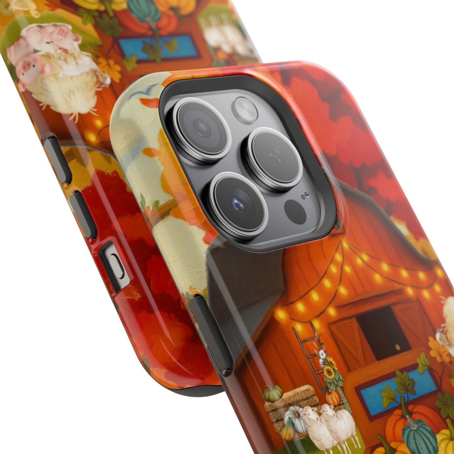 Impact-Resistant Phone Case – Country Harvest