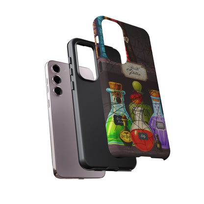 Protective Phone Case – Wicked Remedies