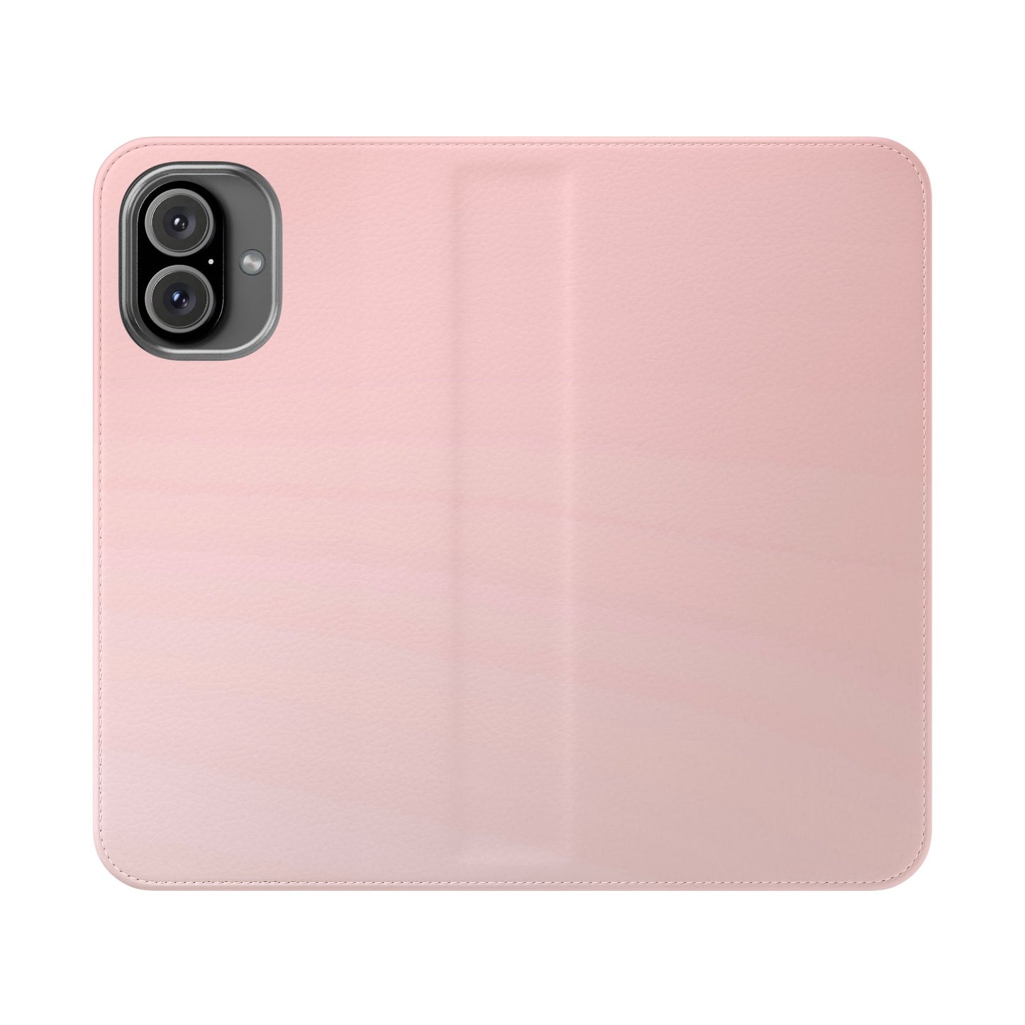 Flip Case – Soft Blush