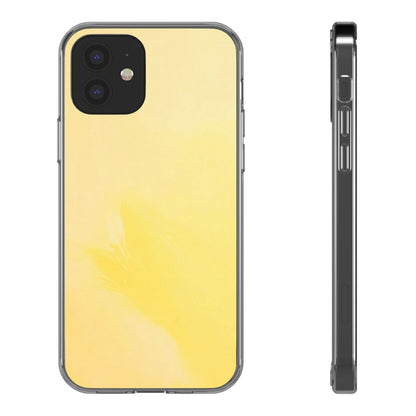 Clear Phone Case – Sunwash