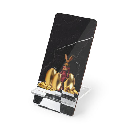 Phone Stand – Baddie Bunny