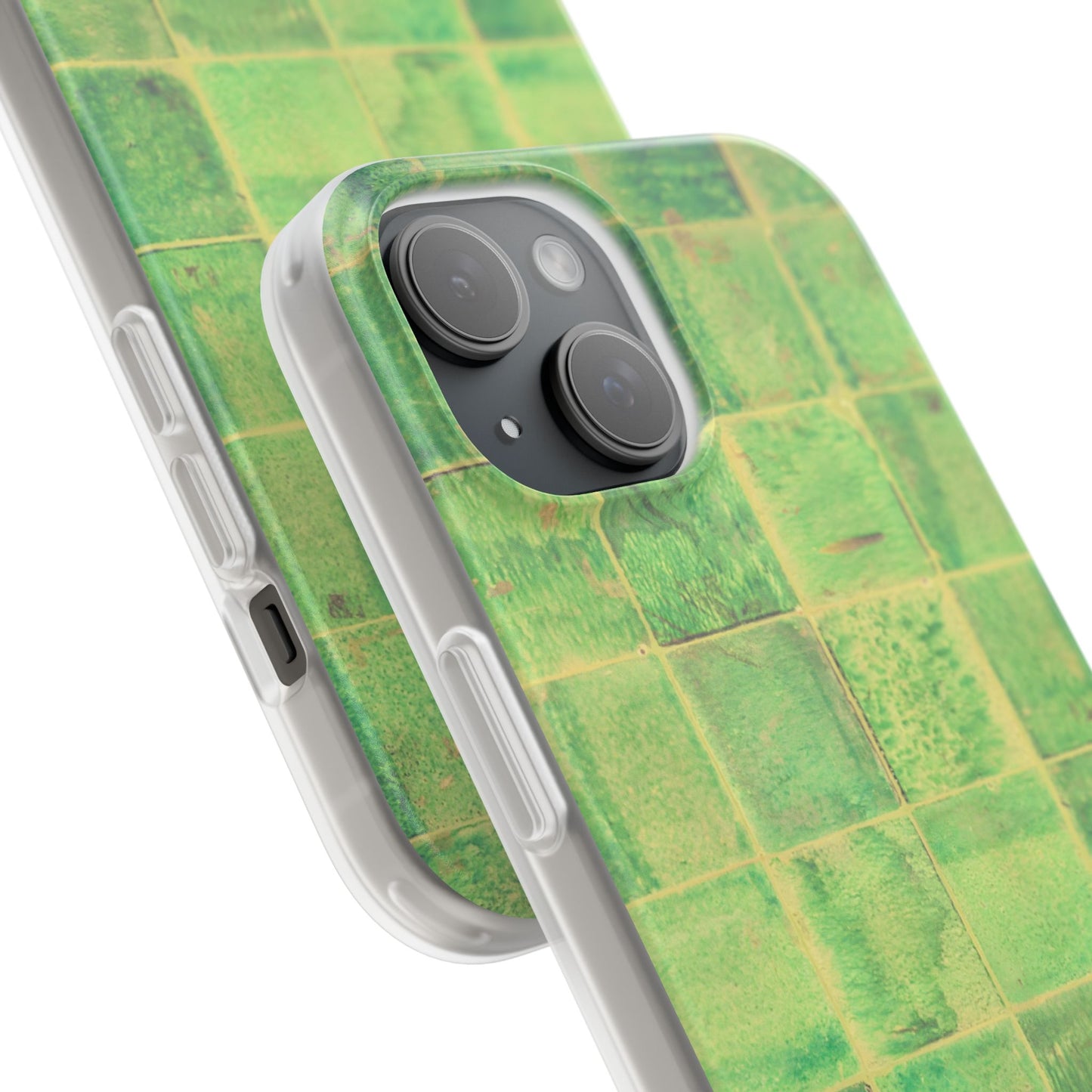 Flexi Case – Mosaic Mode