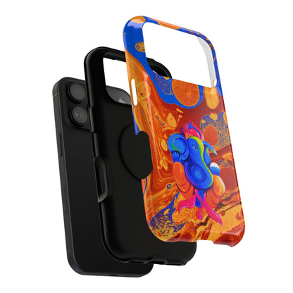 Impact-Resistant Phone Case – Karma Blaze