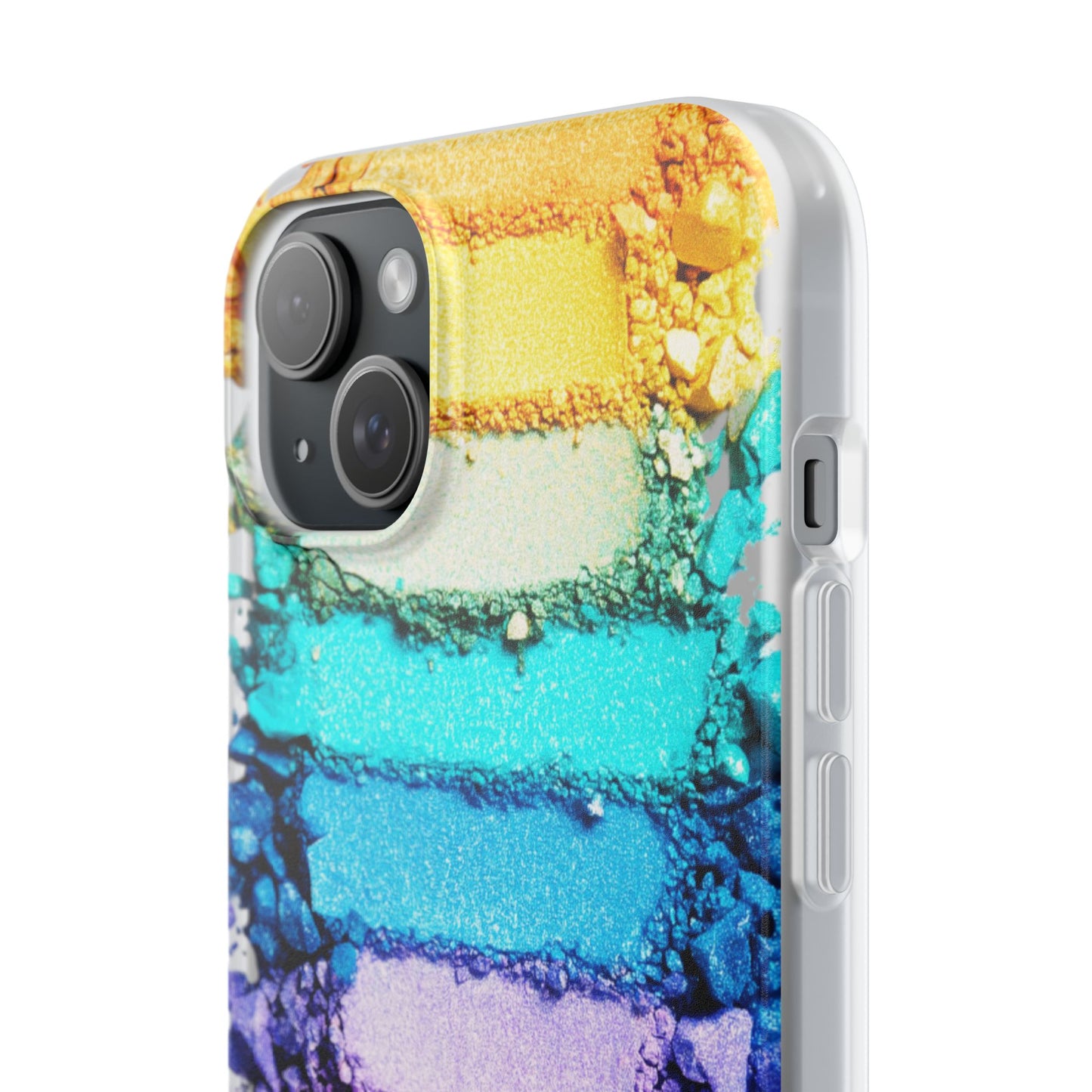 Flexi Case – The Lineup