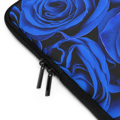 Laptop Sleeve – Midnight Bloom