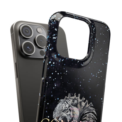 Snap Phone Case – Fearless Grace