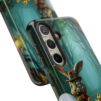 Protective Phone Case – Egg Heist