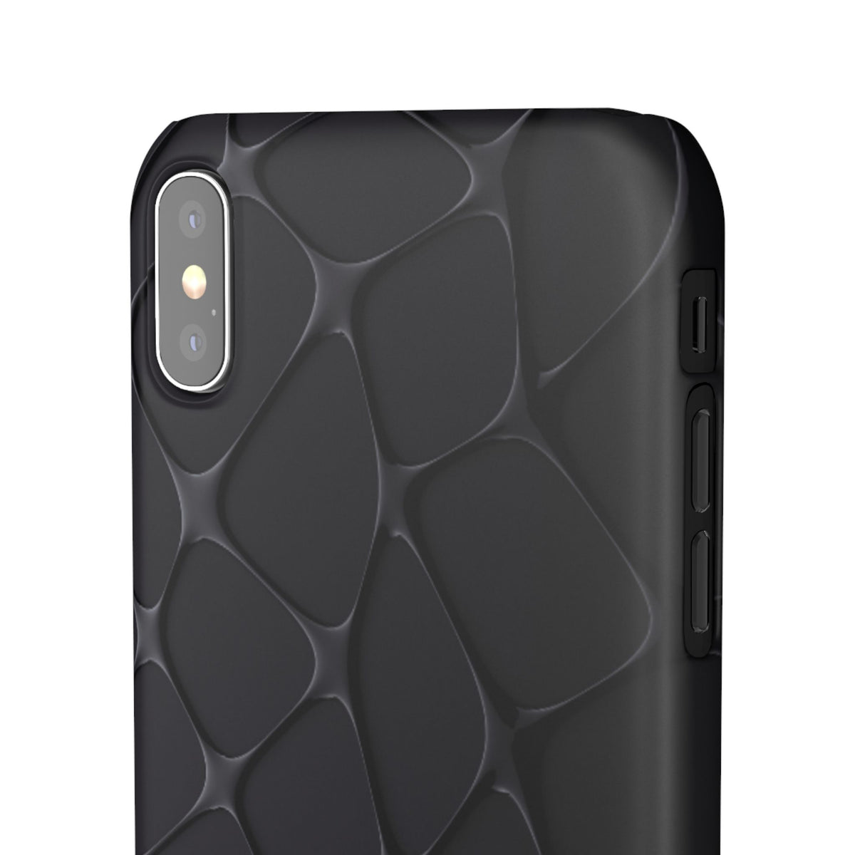 Snap Phone Case – Night Scale