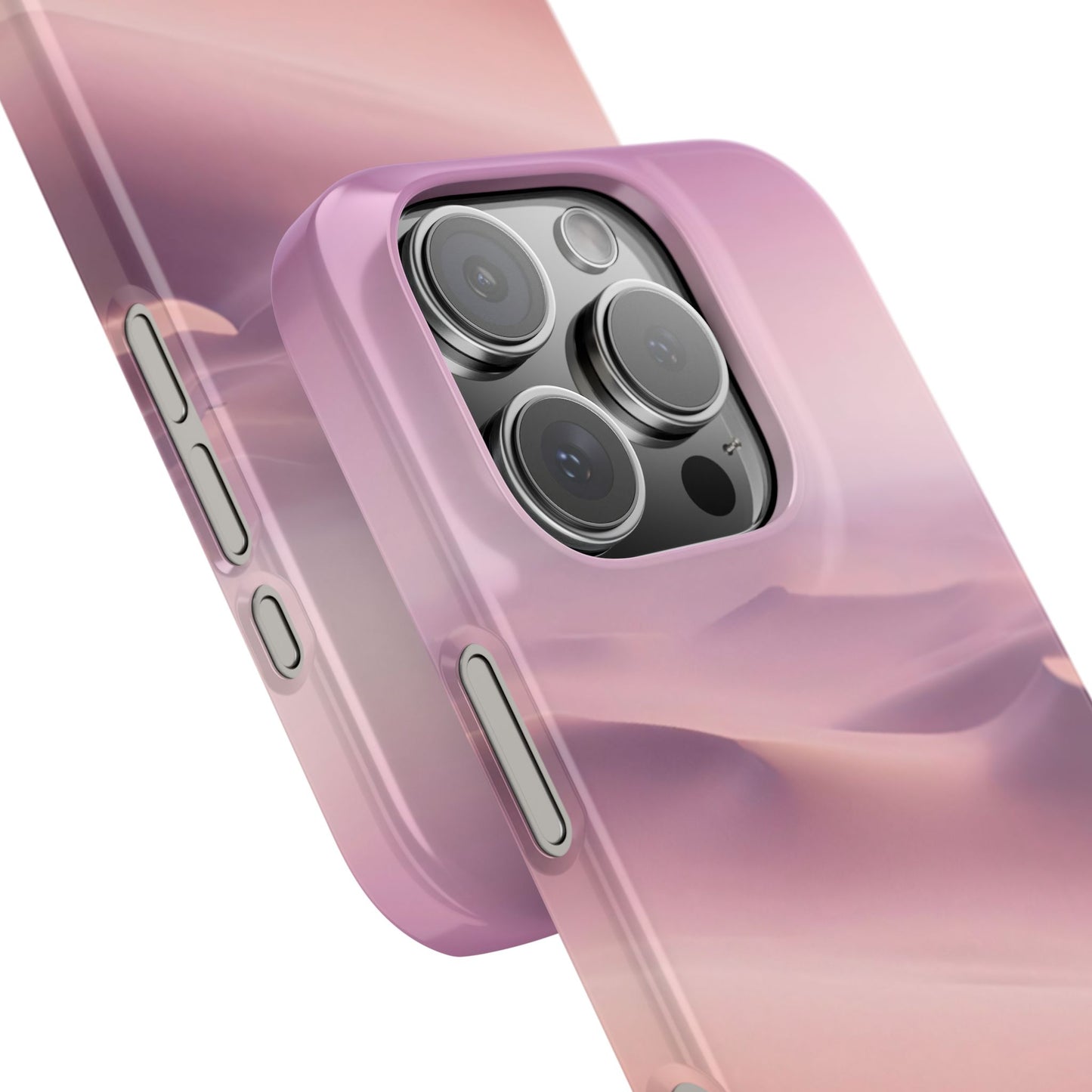 Slim Phone Case – Dust & Dawn