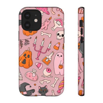 Protective Phone Case – Sugar & Spells