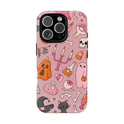 Protective Phone Case – Sugar & Spells