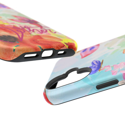 Impact-Resistant Phone Case – Mother’s Flutter
