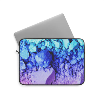 Laptop Sleeve – Pigment Play