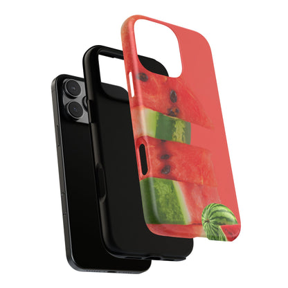 Protective Phone Case – Summer Slice