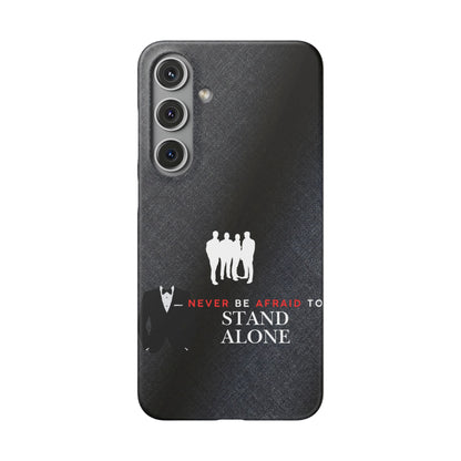Snap Phone Case – Stand Alone