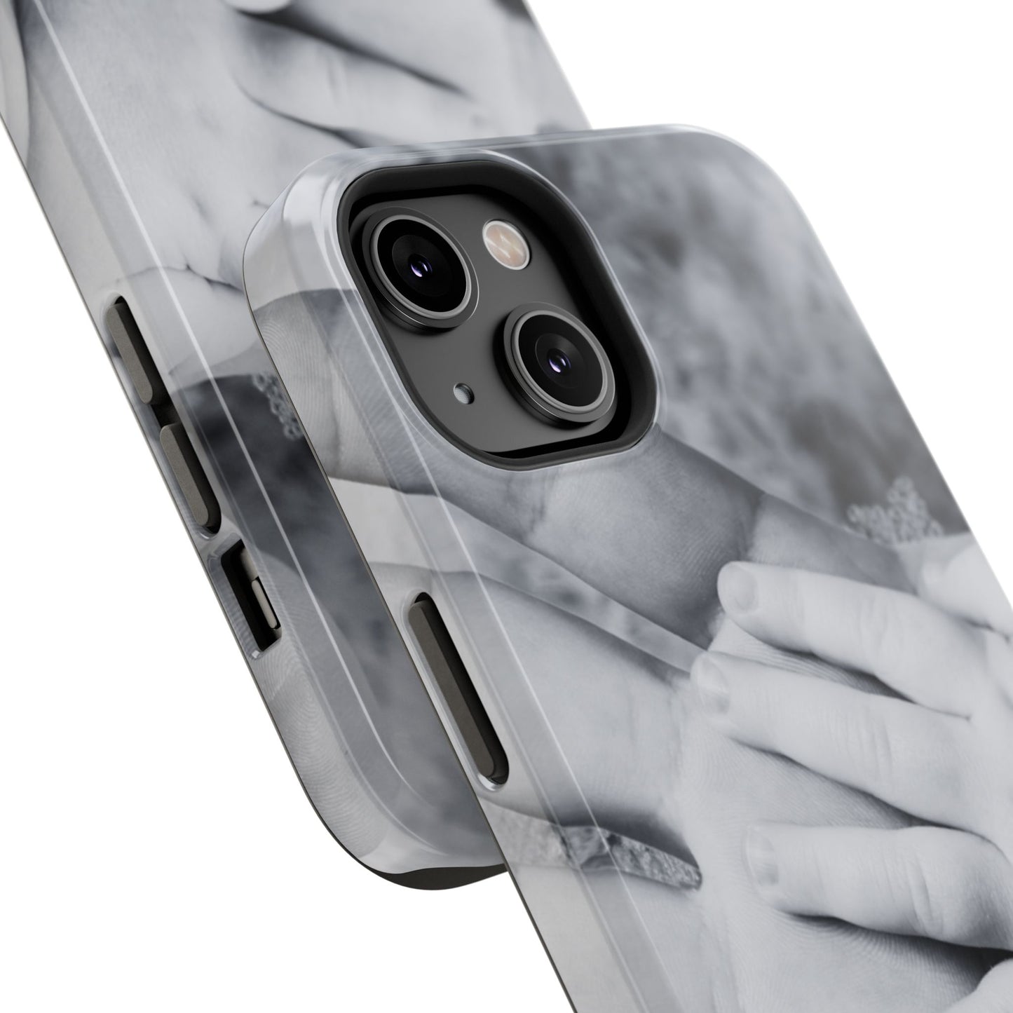 Impact-Resistant Phone Case – Dad's Legacy