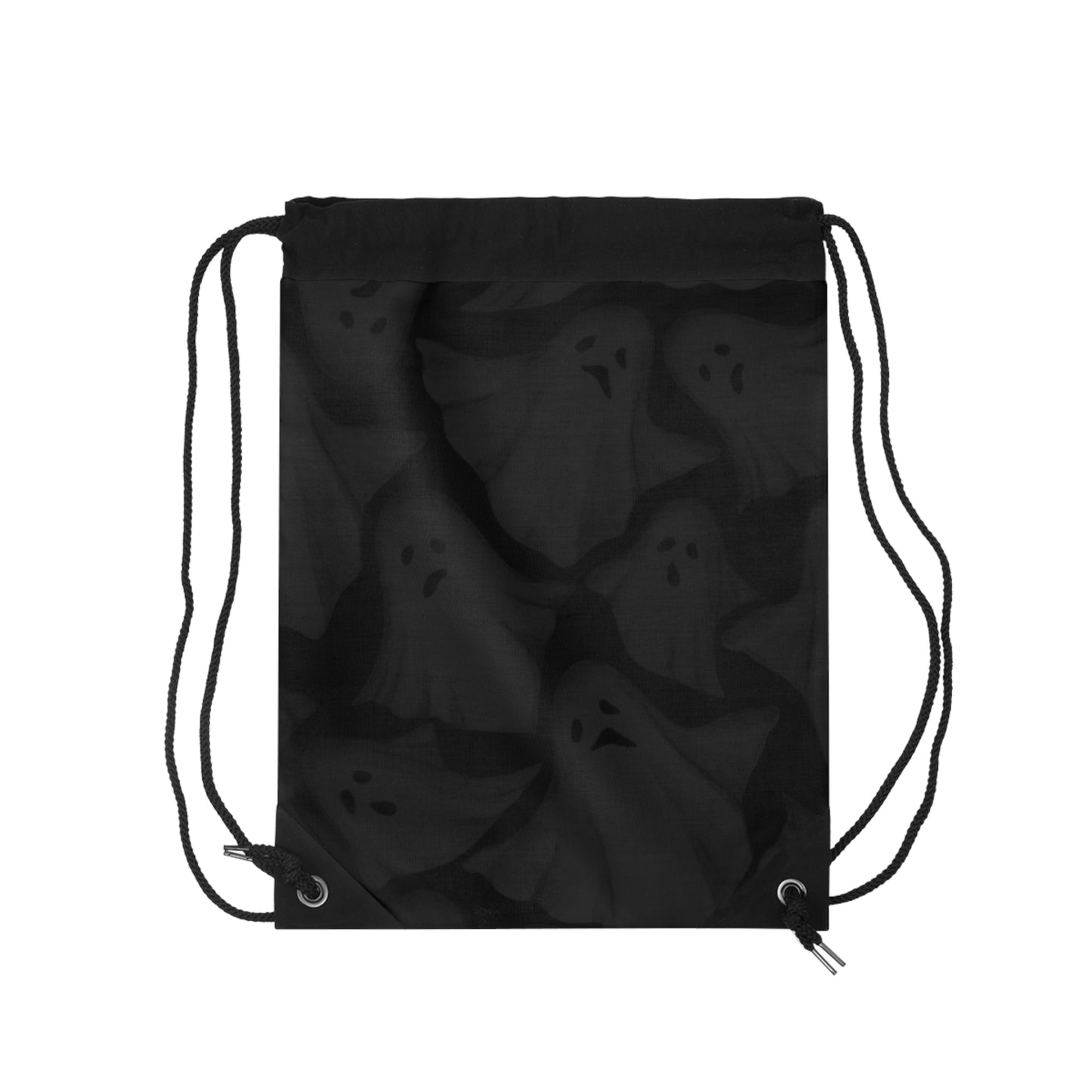 Drawstring Bag – Ghosted
