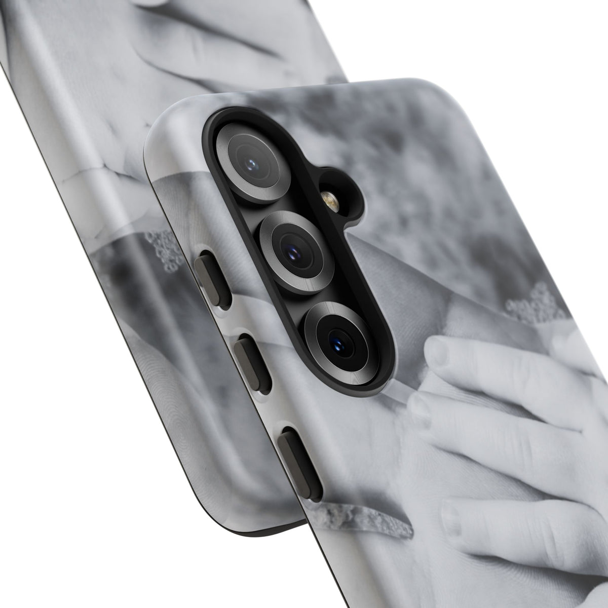Protective Phone Case – Dad's Legacy