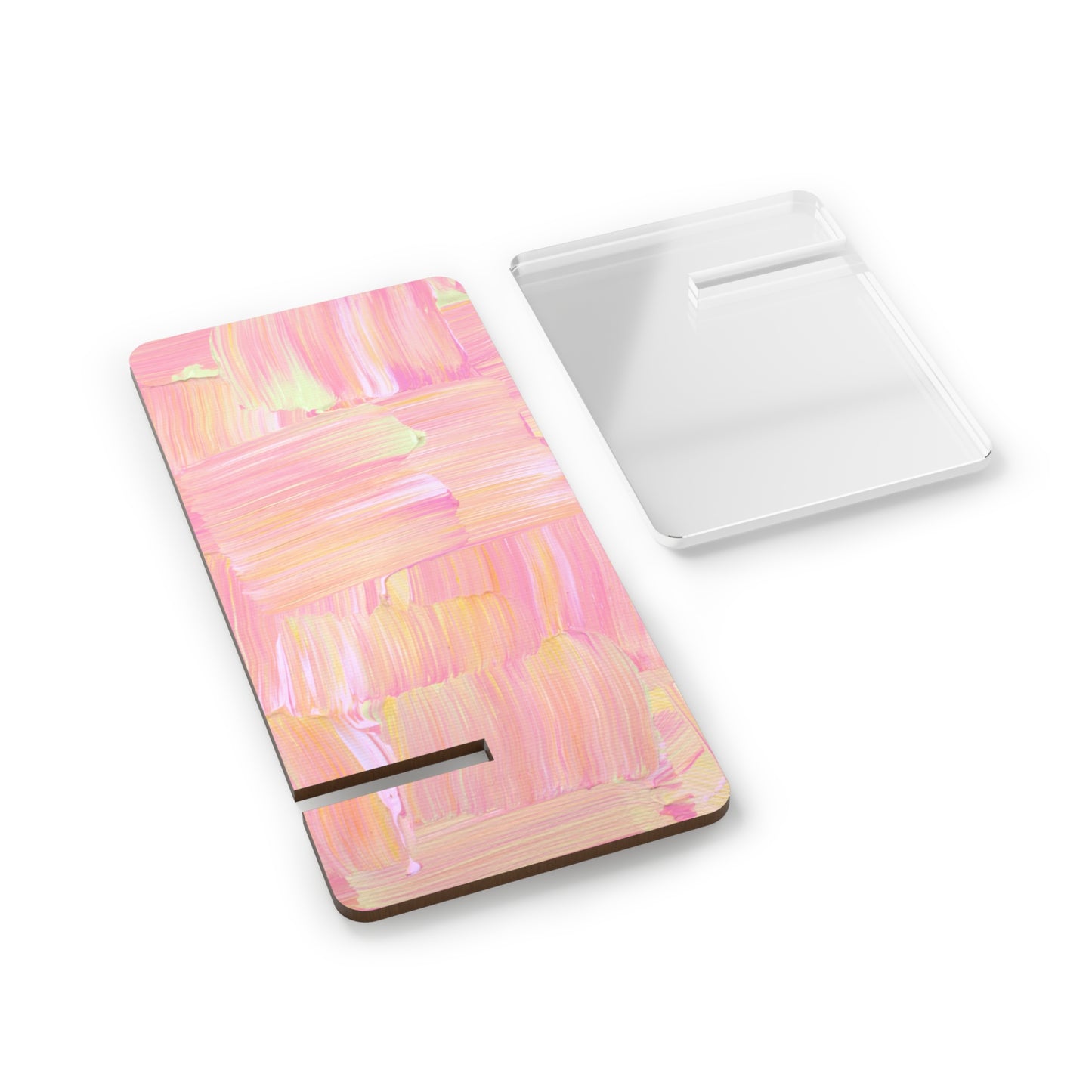 Phone Stand – Sorbet Stroke