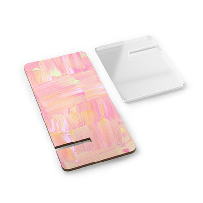 Phone Stand – Sorbet Stroke