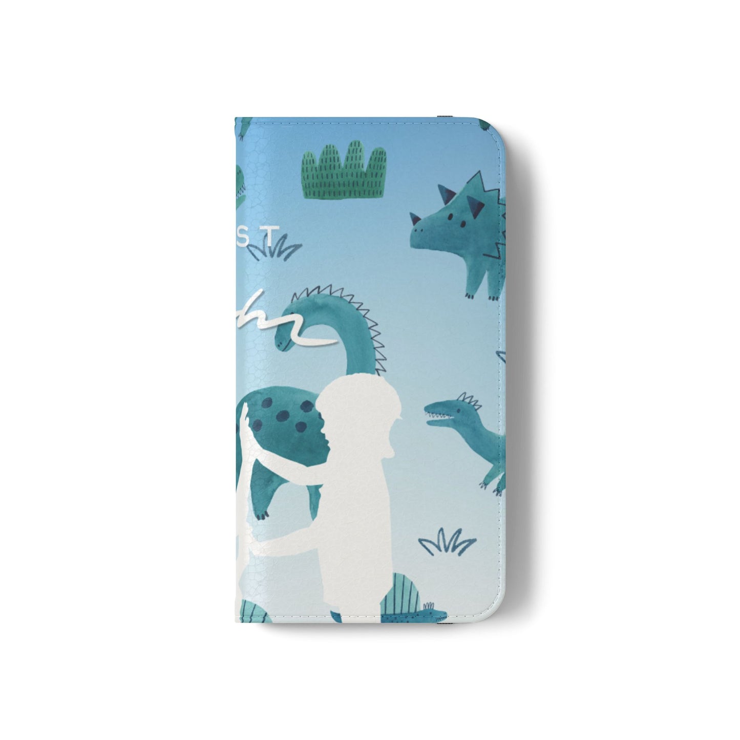 Flip Case – Best Mom: My Little Boy