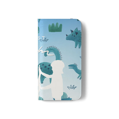 Flip Case – Best Mom: My Little Boy
