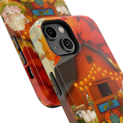 Impact-Resistant Phone Case – Country Harvest