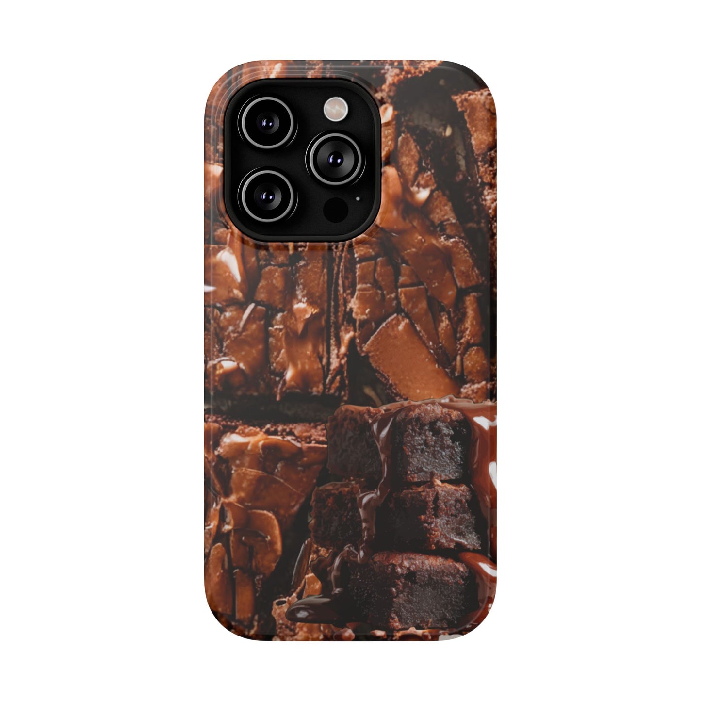Impact-Resistant Phone Case – Brownie Weather