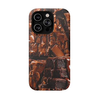 Impact-Resistant Phone Case – Brownie Weather