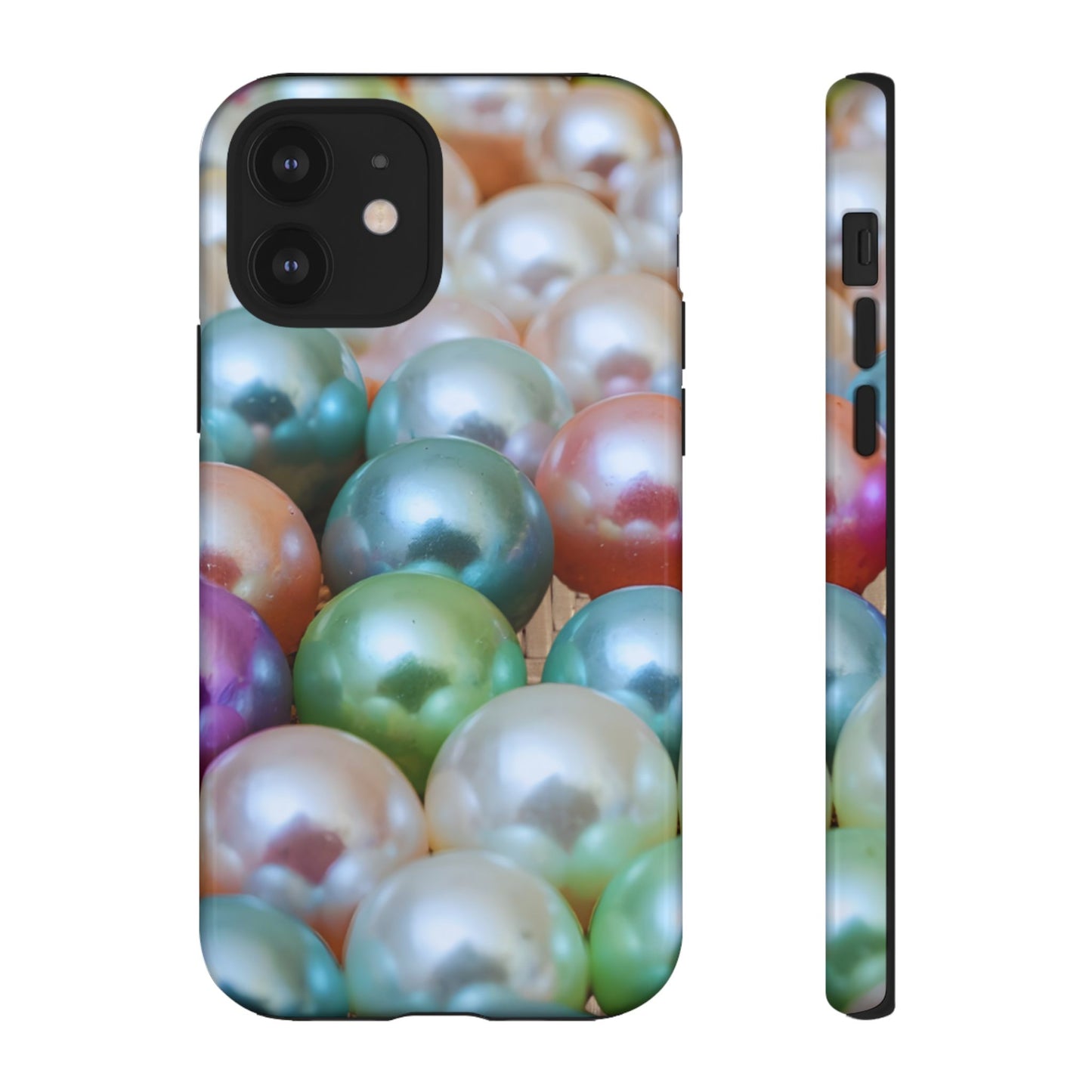 Protective Phone Case – Pearl Pop