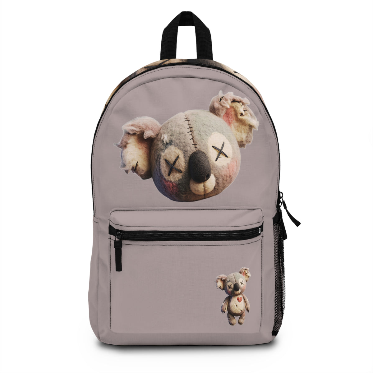 Backpack – Cursed Cuddles