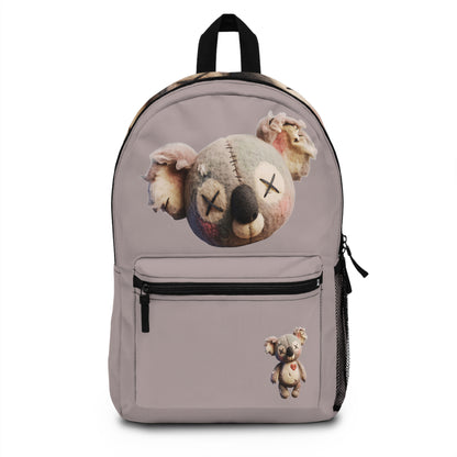 Backpack – Cursed Cuddles