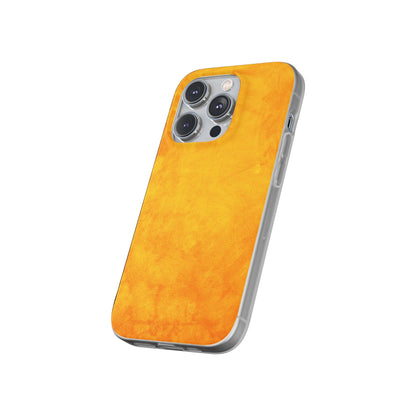 Flexi Case – Saffron Smoke