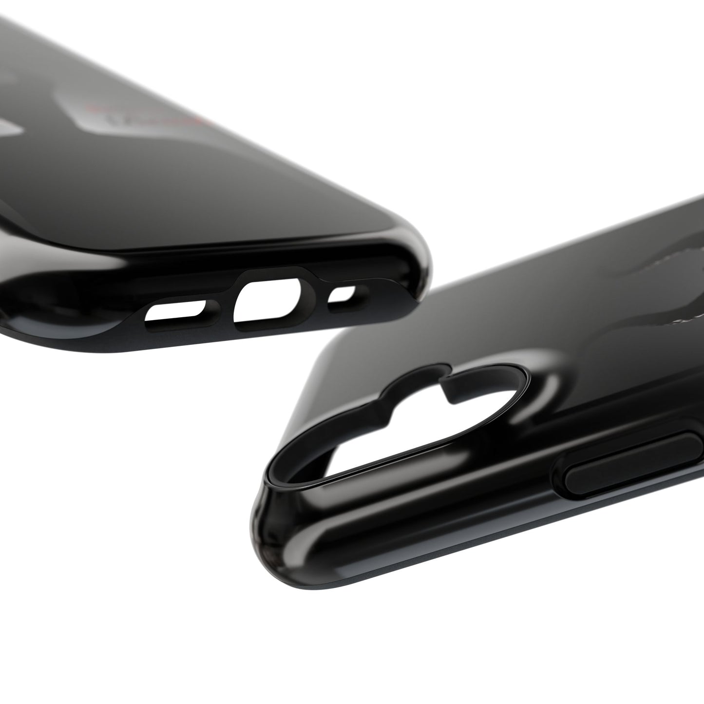Impact-Resistant Phone Case – Hello Beastie