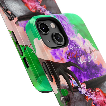 Impact-Resistant Phone Case – Wicked Remedies
