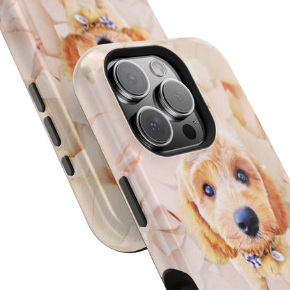 Wireless-Charging Compatible Case – Roll with It
