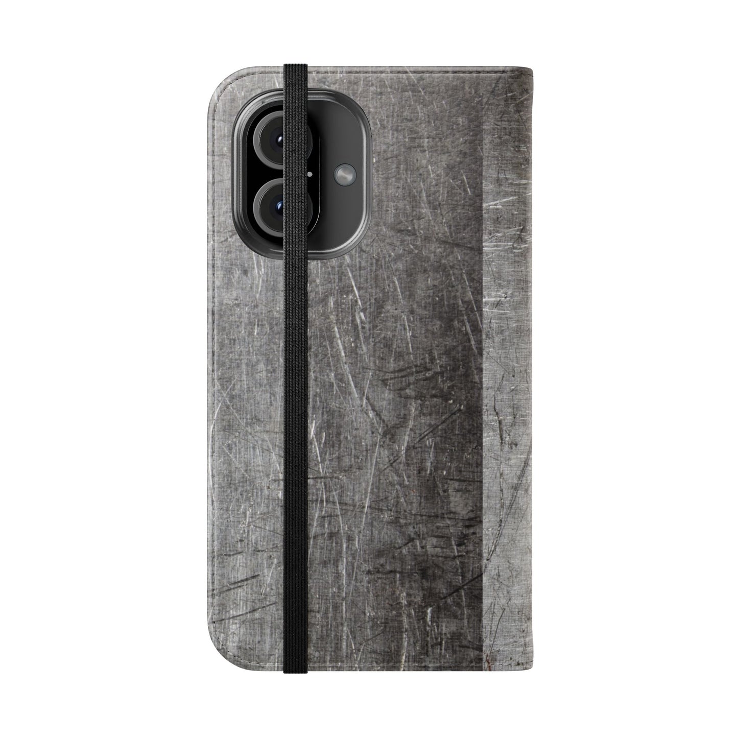 Flip Case – Forged Steel