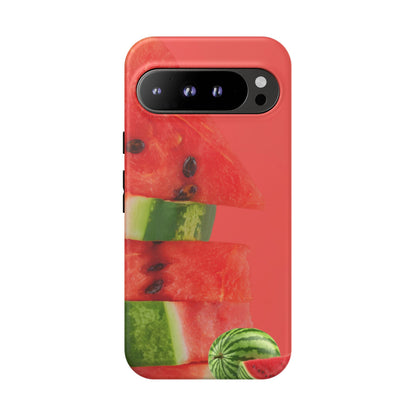 Protective Phone Case – Summer Slice