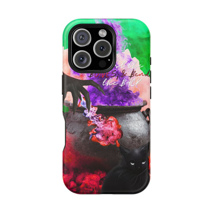 Impact-Resistant Phone Case – Wicked Remedies
