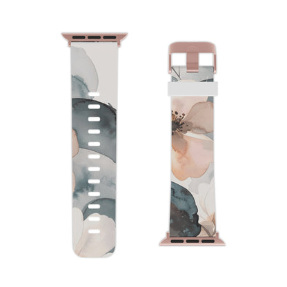 Watch Band – Petals & Ink