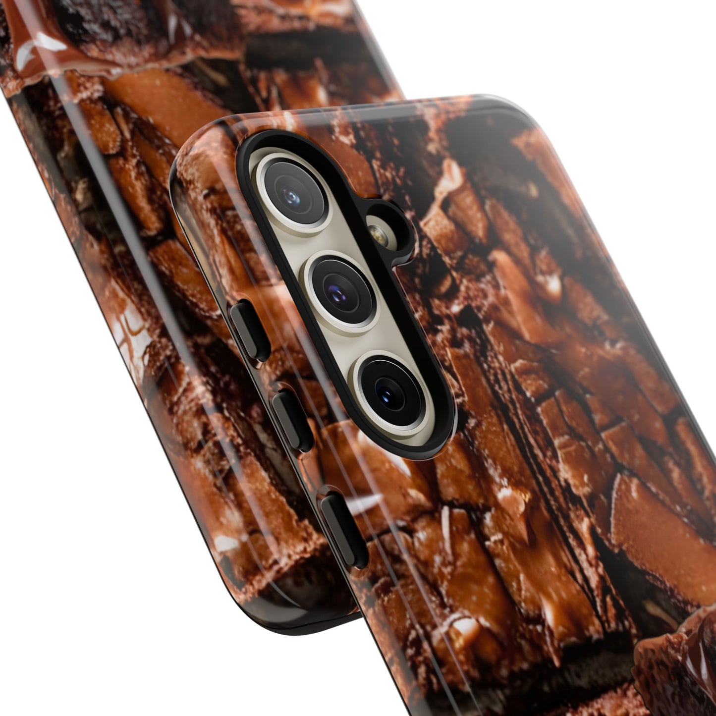 Protective Phone Case – Brownie Weather