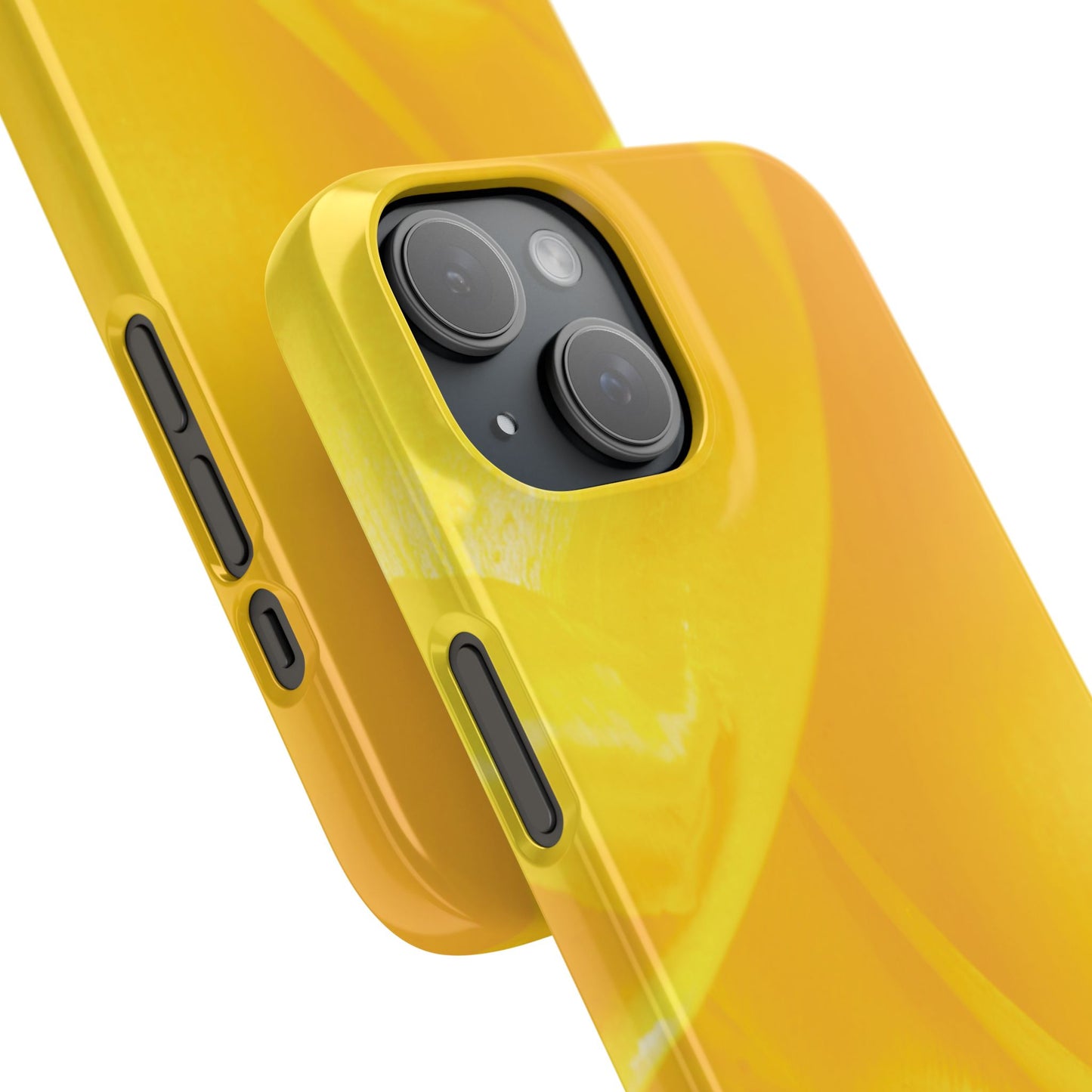 Snap Phone Case – Sunlit Splash