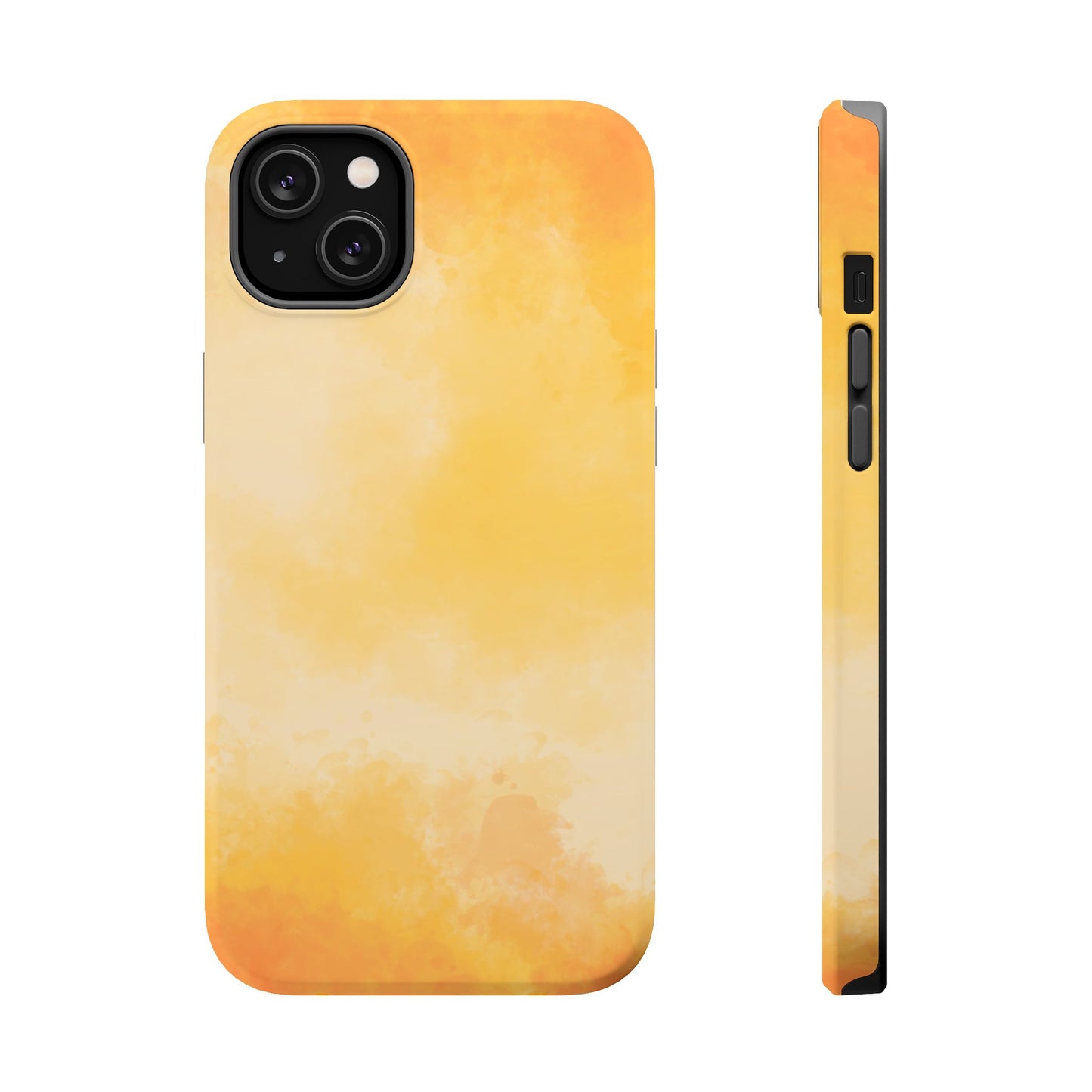 Wireless-Charging Compatible Case – Mellowtone