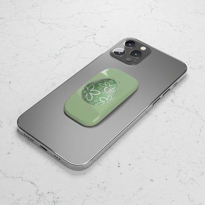 Phone Grip – Eggdrop Garden