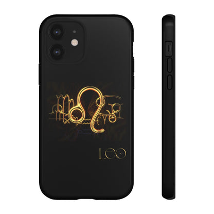 Protective Phone Case – Lionheart Leo