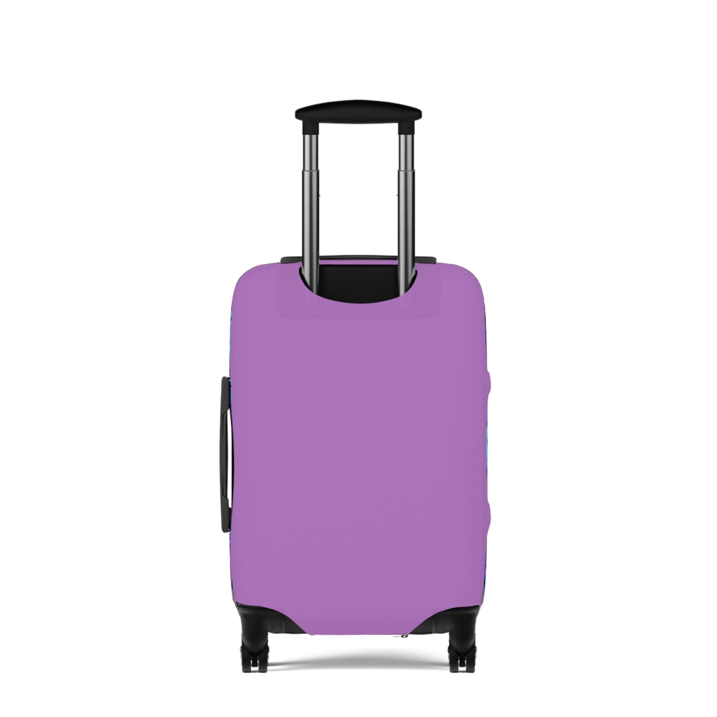Luggage Cover – Dead Loud