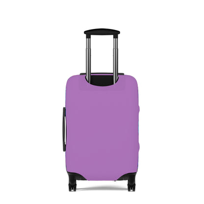 Luggage Cover – Dead Loud