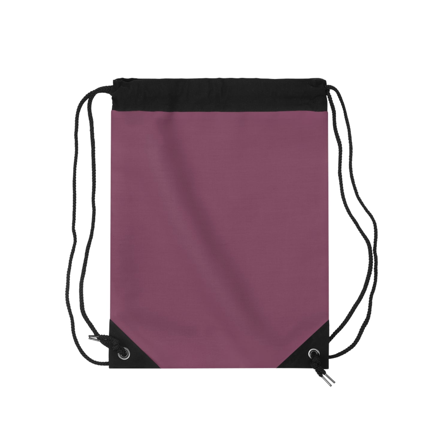 Drawstring Bag – Fireside Fig