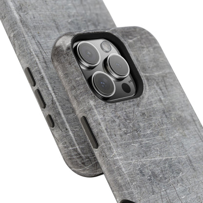 Impact-Resistant Phone Case – Forged Steel